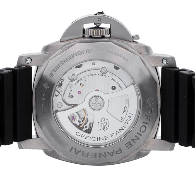 Panerai Luminor Submersible PAM00305